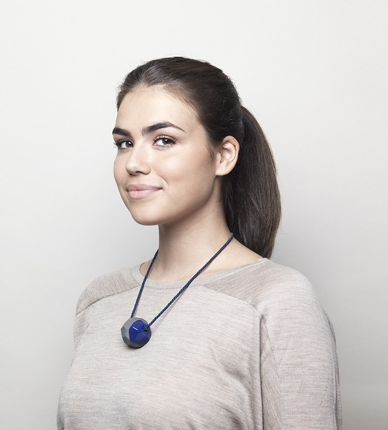 Parels van Makkum, Annalisa