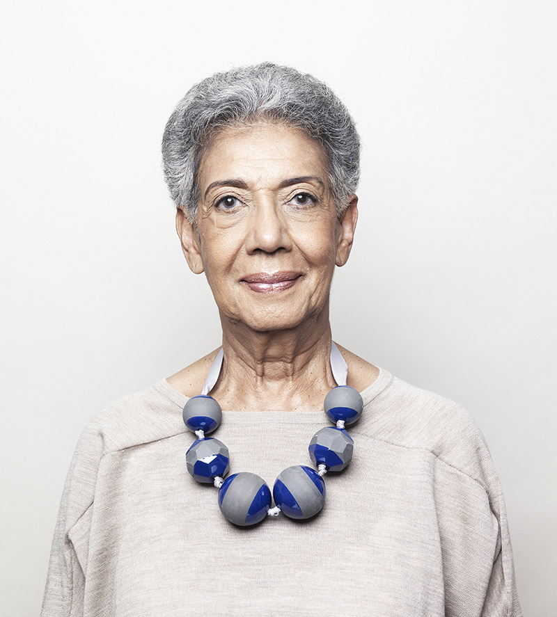 Parels van Makkum, Jillian