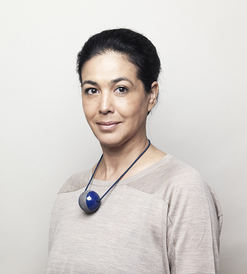 Parels van Makkum, Lisette