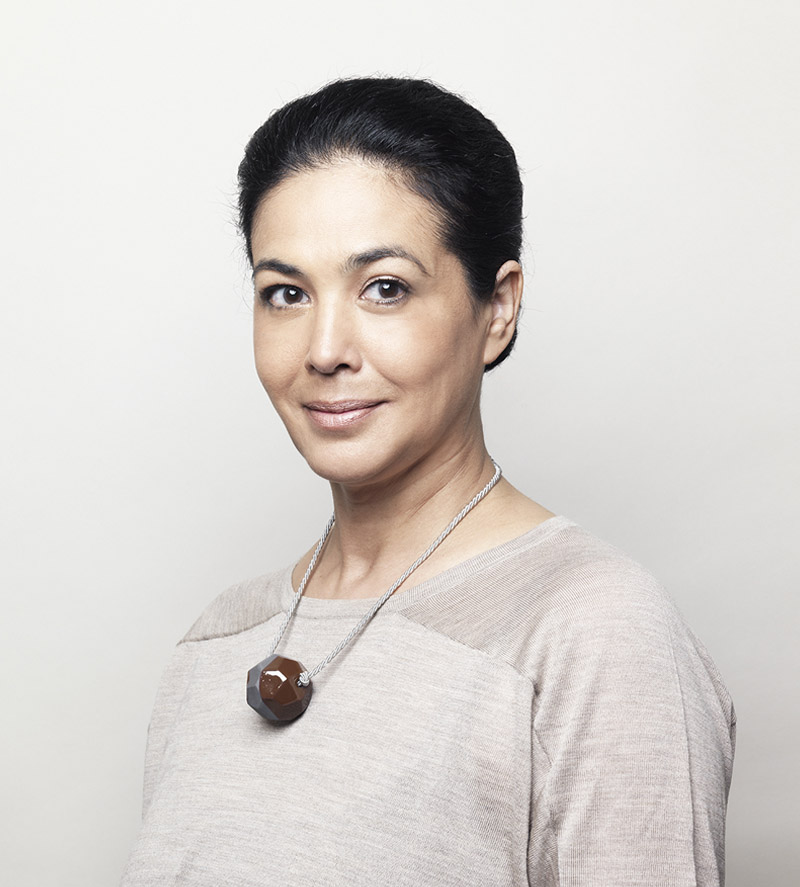 Parels van Makkum, Lisette