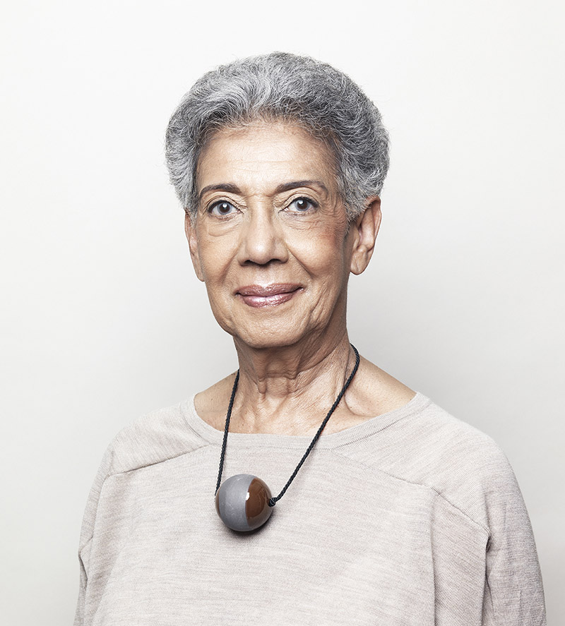 Parels van Makkum, Jillian