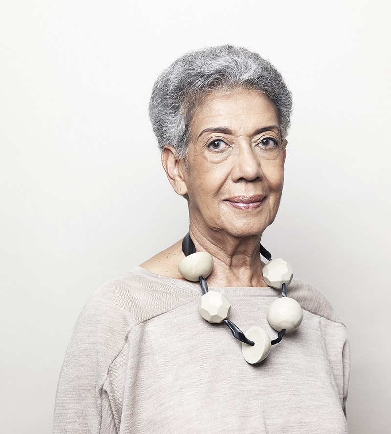 Parels van Makkum, Jillian