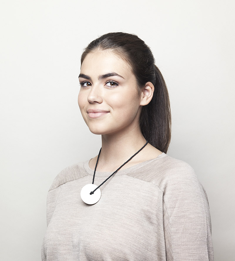 Parels van Makkum, Annalisa