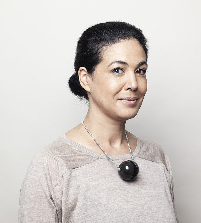 Parels van Makkum, Lisette