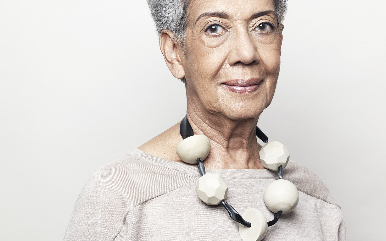 collier klei