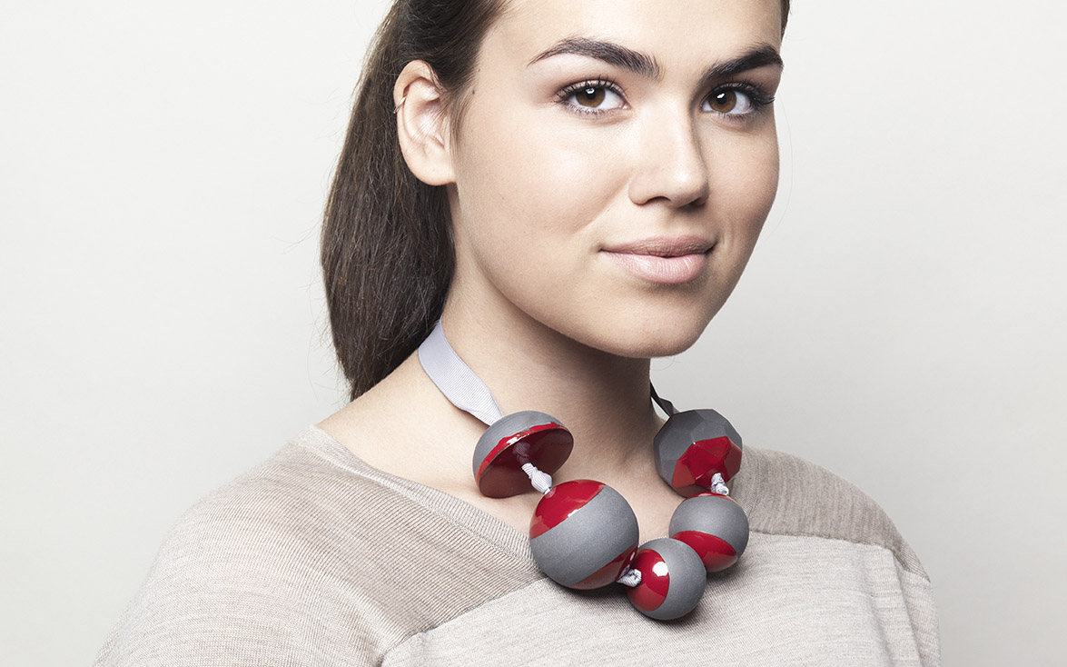 collier rood